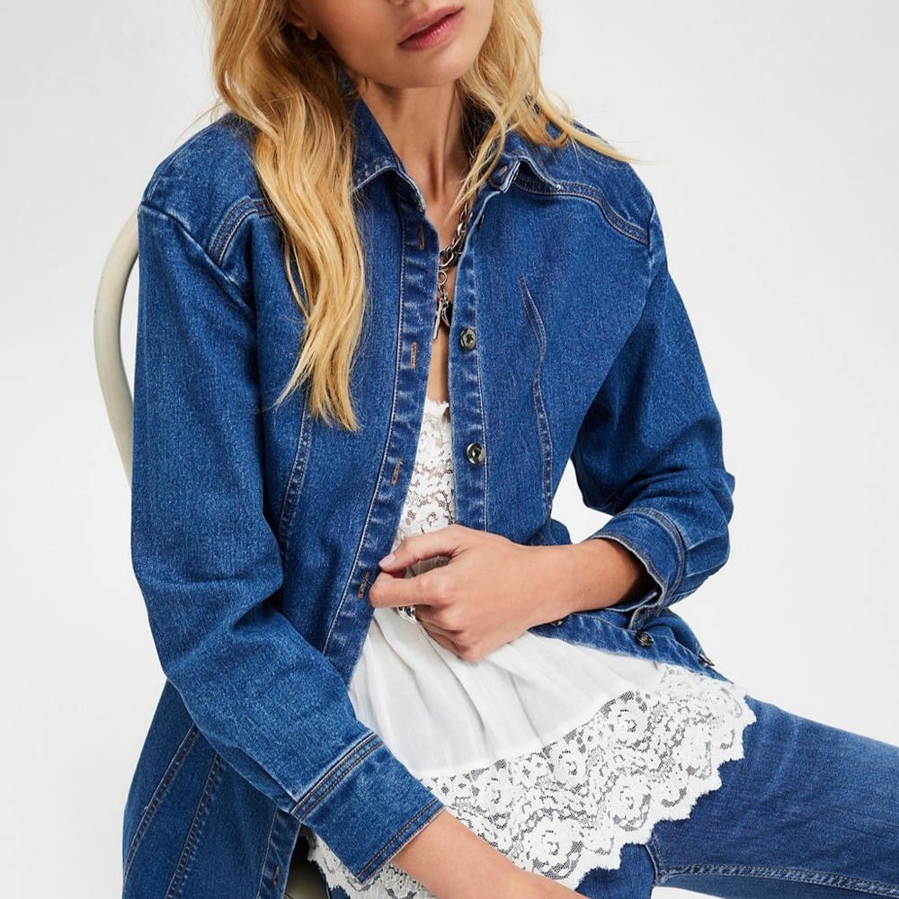 Free People Alexa Mini Dress Set - Picture 3 of 6